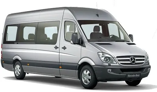 Минибус Sprinter