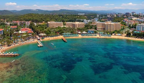 Antalya - Avşallar Transferi