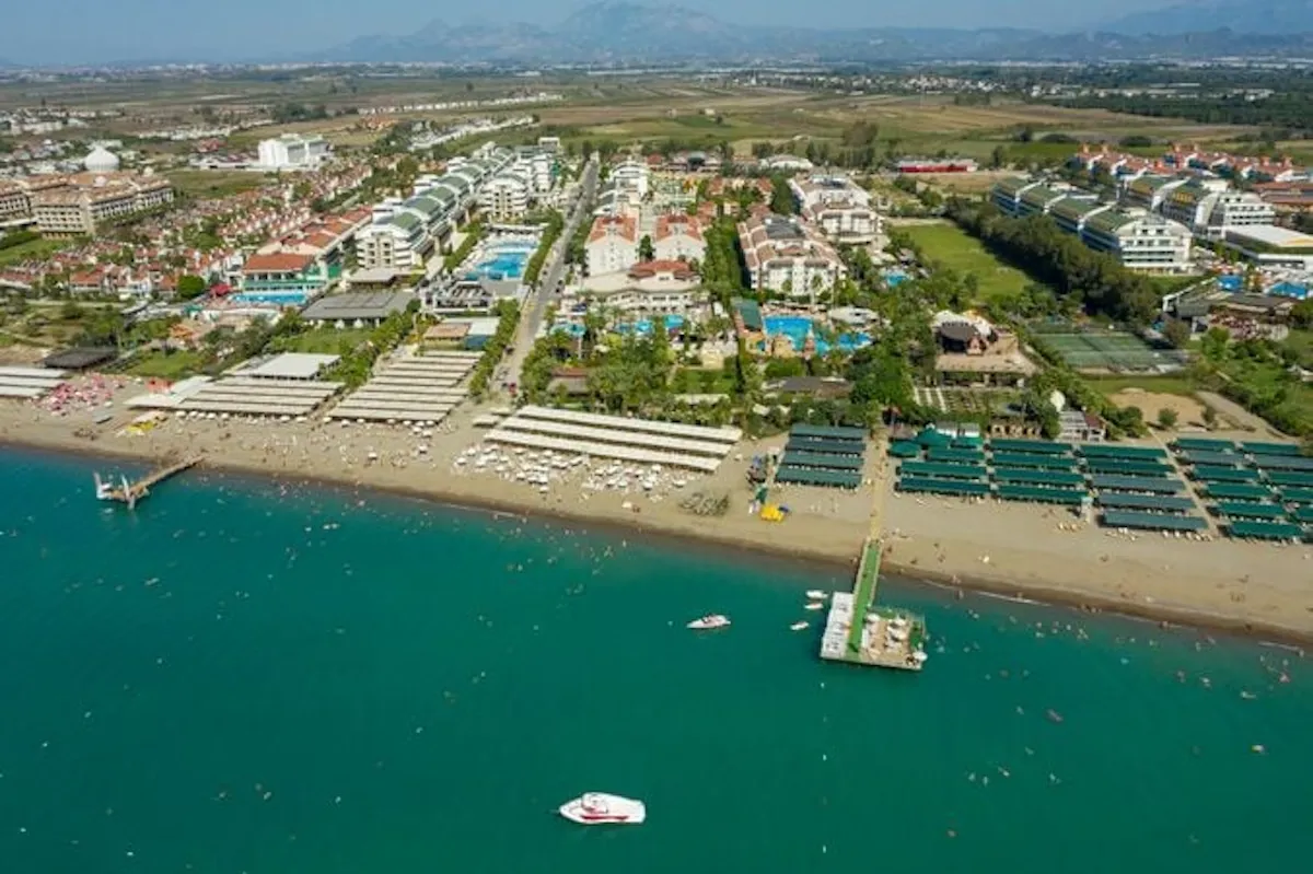 Antalya - Boğazkent Transferi