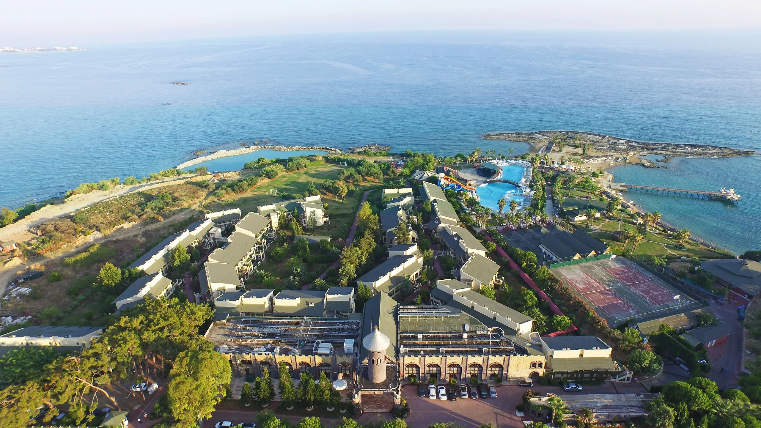 Antalya - İncekum Transferi