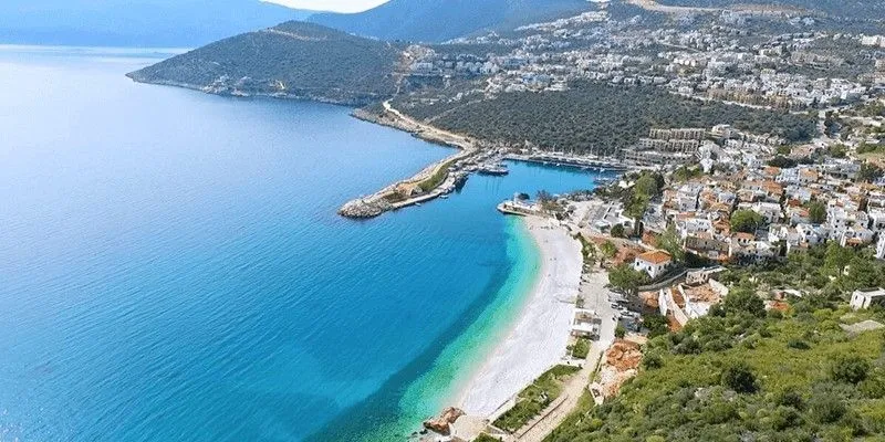 Antalya - Kalkan Transferi