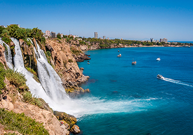 Antalya - Lara Transferi